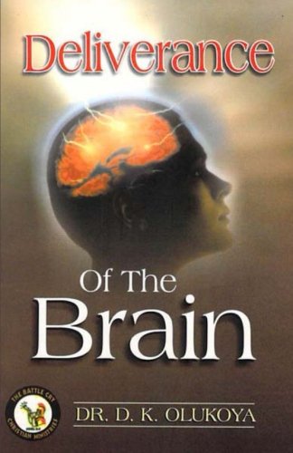 Deliverance of the Brain von ADSAQOP