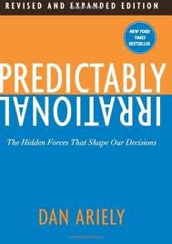 Predictably Irrational Revised & enlarged edition