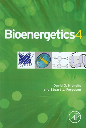 Bioenergetics