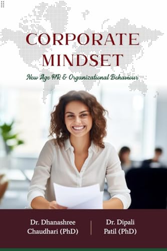 Corporate Mindset: New Age HR & Organizational behaviour von Notion Press