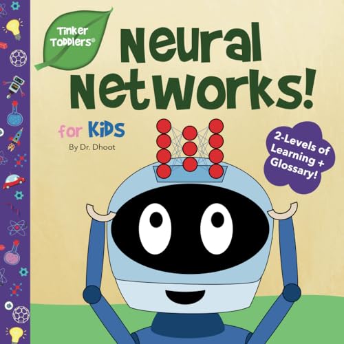 Neural Networks for Kids (Tinker Toddlers) von GenBeam LLC