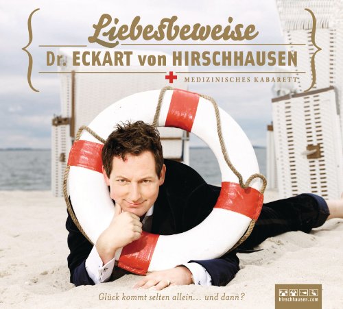 Liebesbeweise: Glück kommt selten allein ... und dann? von DerHörVerlag