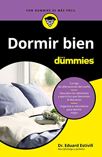Dormir bien para Dummies Dormir bien para Dummies
