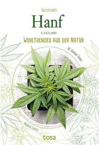 Hanf: Wohltuendes aus der Natur von tosa GmbH