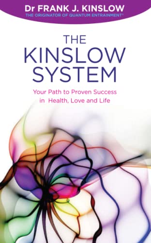 The Kinslow System: Your Path to Proven Success in Health, Love and Life von Hay House UK Ltd