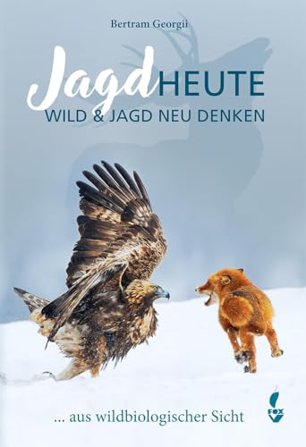 Jagd HEUTE: Wild und Jagd neu denken von CW Nordwest Media