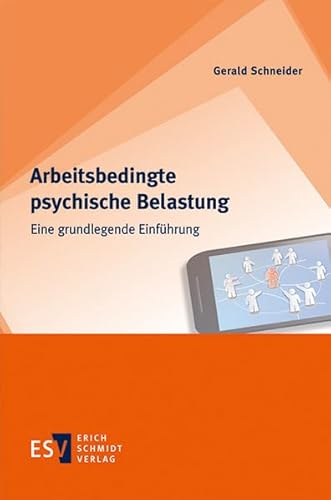 Arbeitsbedingte psychische Belastung: Eine grundlegende Einführung