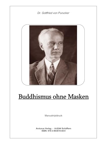 Buddhismus ohne Masken