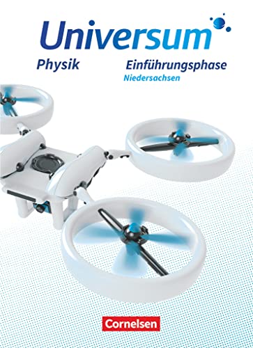 Universum Physik Sekundarstufe II - Niedersachsen - Einführungsphase: Schulbuch