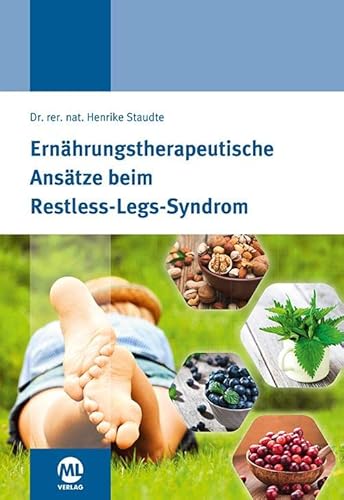 Ernährungstherapeutische Ansätze beim Restless-Legs-Syndrom von Mediengruppe Oberfranken