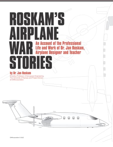 Roskam's Airplane War Stories von DARcorporation