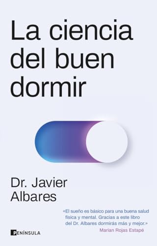 La ciencia del buen dormir (PENINSULA) von EDICIONES PENINSULA