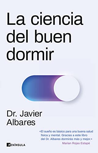 La ciencia del buen dormir (DIVULGACIÓN) von EDICIONES PENINSULA