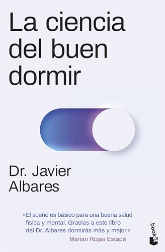 La ciencia del buen dormir (Vivir Mejor) von Booket