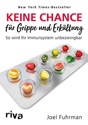 Keine Chance für Grippe und Erkältung: So wird Ihr Immunsystem unbezwingbar
