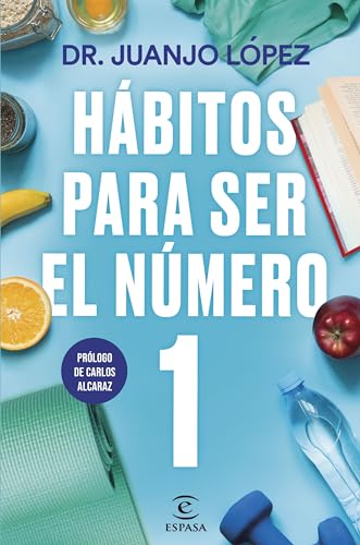 Hábitos para ser el número 1 (Autoayuda)