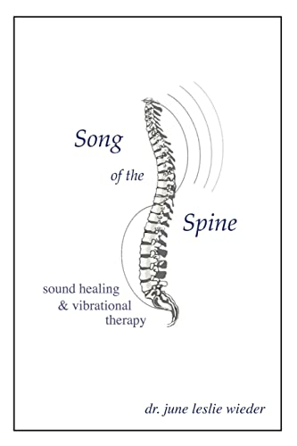 Song Of The Spine von Booksurge Publishing
