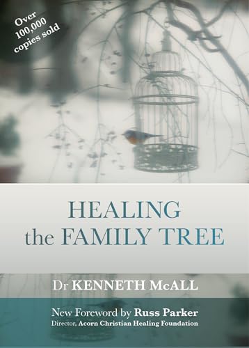 Healing the Family Tree: Spck Classics Edition