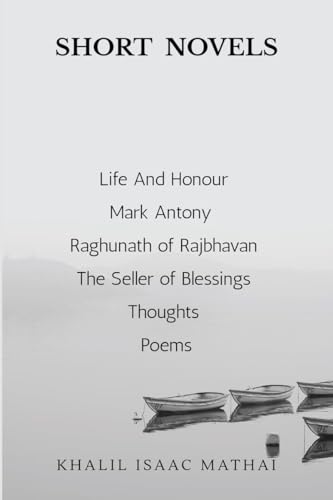 Short Novels von Notion Press