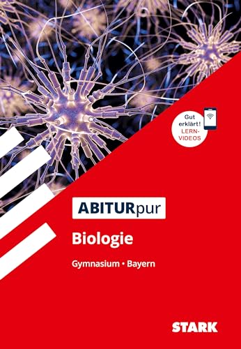 STARK ABITURpur Biologie - Gymnasium Bayern (Training)