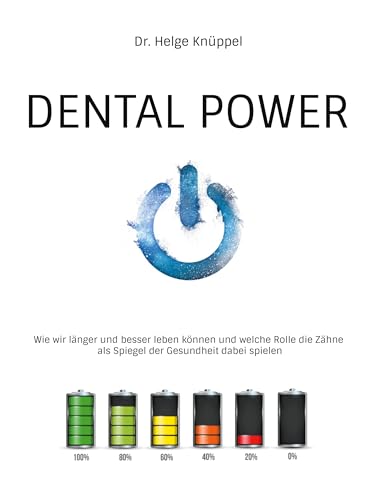 Dental Power: Wie wir länger und besser leben können und welche Rolle die Zähne als Spiegel der Gesundheit dabei spielen Dental Power: Wie wir länger und besser leben können und welche Rolle die Zähne als Spiegel der Gesundheit dabei spielen