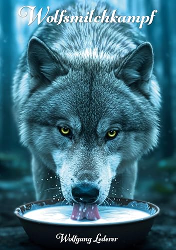 Wolfsmilchkampf von BoD – Books on Demand