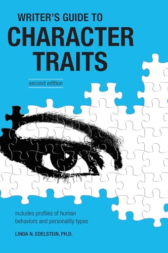Writer's Guide to Character Traits von Penguin