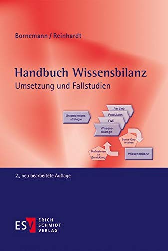 Handbuch Wissensbilanz: Umsetzung und Fallstudien Handbuch Wissensbilanz: Umsetzung und Fallstudien von Schmidt (Erich), Berlin