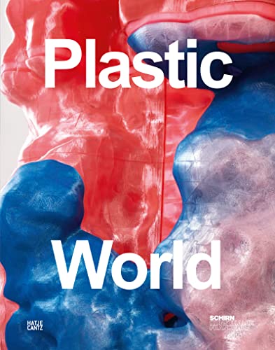 Plastic World von Hatje Cantz