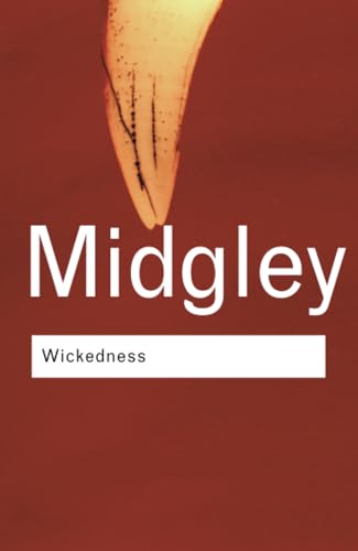 Wickedness (Routledge Classics)