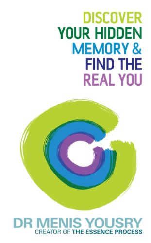 Discover Your Hidden Memory & Find the Real You von Hay House UK Ltd