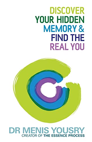 Discover Your Hidden Memory & Find the Real You von Hay House UK Ltd