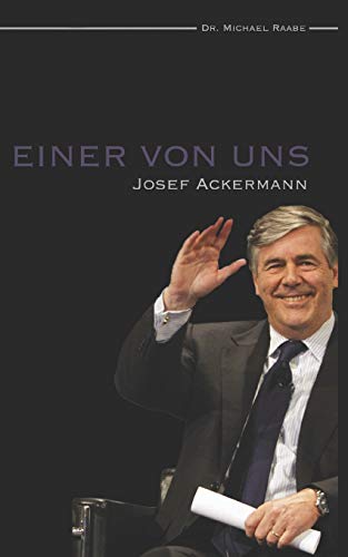 Einer von uns: Josef Ackermann
