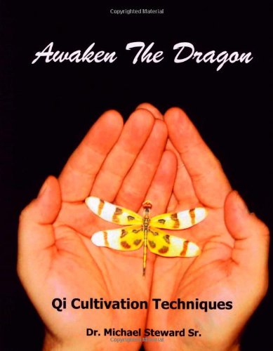 Awaken the Dragon - Qi Cultivation Techniques von Trafford Publishing