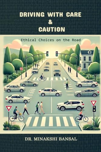 Driving with Care & Caution: Ethical Choices on the Road