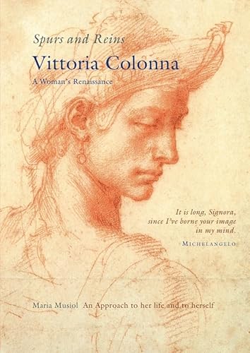 Vittoria Colonna: A woman's Renaissance von epubli