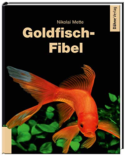 Goldfisch-Fibel von Daehne Verlag