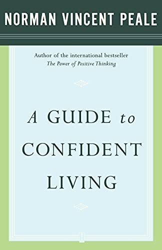 A Guide to Confident Living von Touchstone