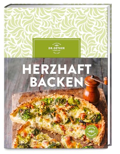 Herzhaft Backen: Über 70 pikante Rezepte von Pizza über Flammkuchen bis hin zu Zupfbroten. Ideal für Familien, Feste und zum Mitnehmen. Herzhaft Backen: Über 70 pikante Rezepte von Pizza über Flammkuchen bis hin zu Zupfbroten. Ideal für Familien, Feste und zum Mitnehmen.