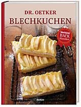 Dr. Oetker Blechkuchen Dr. Oetker Blechkuchen