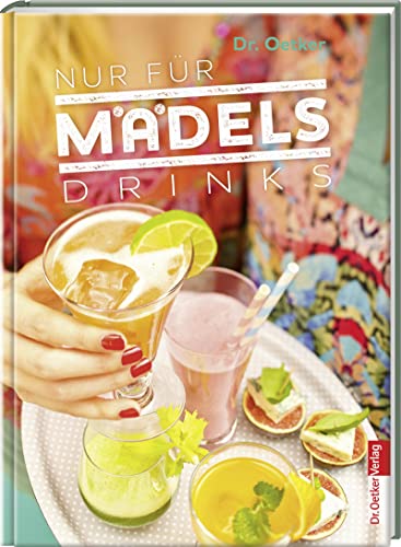 Drinks - nur für Mädels