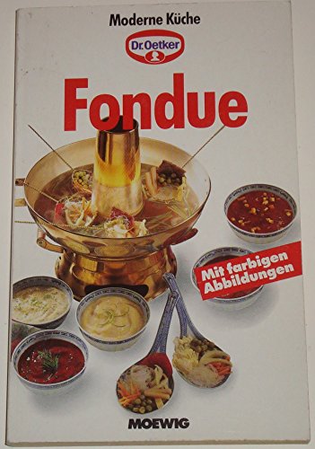 Fondue Fondue