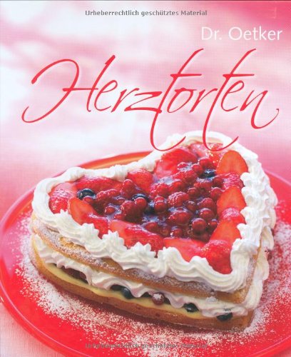 Herztorten - inklusive zwei Einwegbackformen Herztorten - inklusive zwei Einwegbackformen