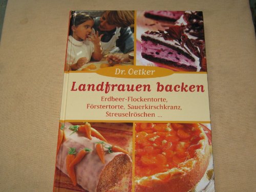 Landfrauen Backen Landfrauen Backen