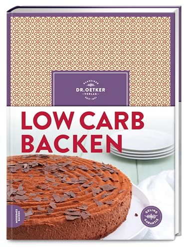 Low Carb Backen Low Carb Backen