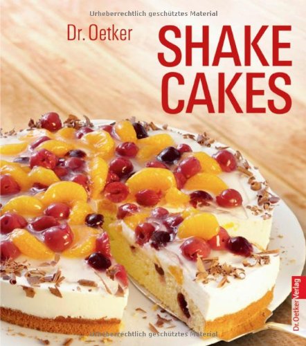 Shake Cakes Shake Cakes