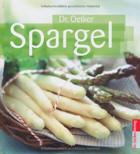 Spargel Spargel