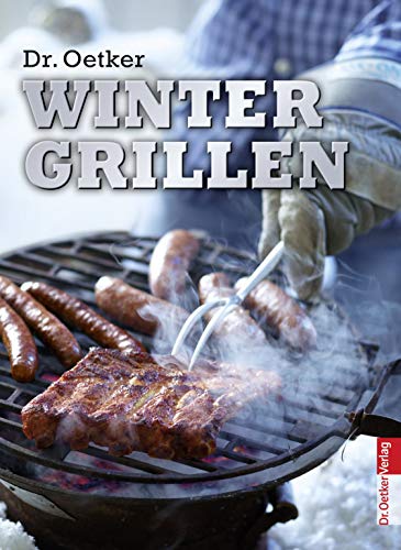 Wintergrillen Wintergrillen