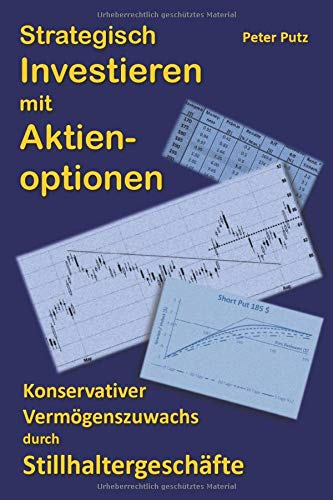 Strategisch Investieren mit Aktienoptionen: Konservativer Vermögenszuwachs mit Stillhaltergeschäften