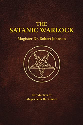 The Satanic Warlock von Aperient Press